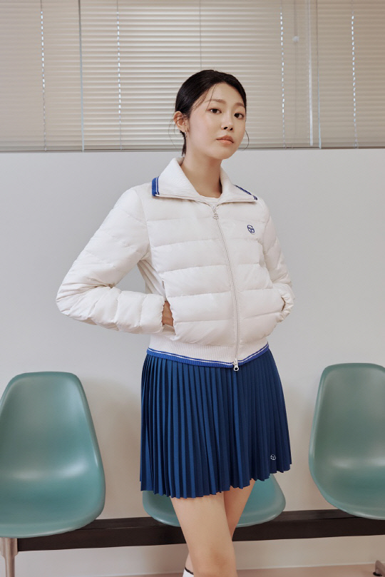 사진 제공= 세르지오타키니(Sergio Tacchini)